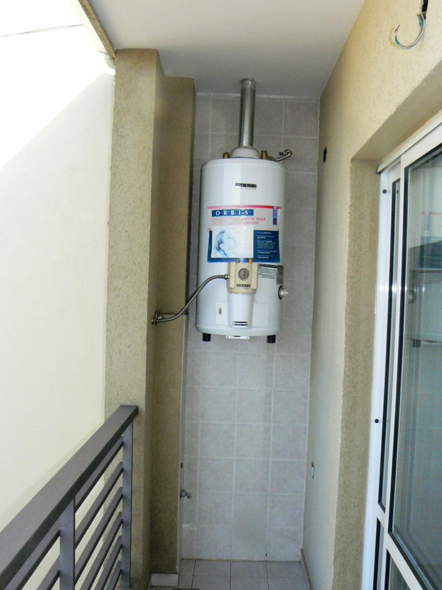 Departamento 3 ambientes al contra frente con vestidor y balcon a estrenar Mataderos dpto 6 — foto 15