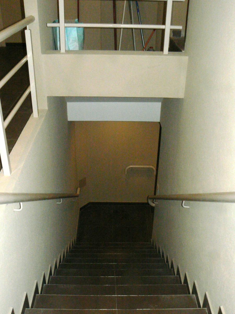 Departamento de 3 ambientes en duplex al frente a estrenar Mataderos dpto 4 — foto 4