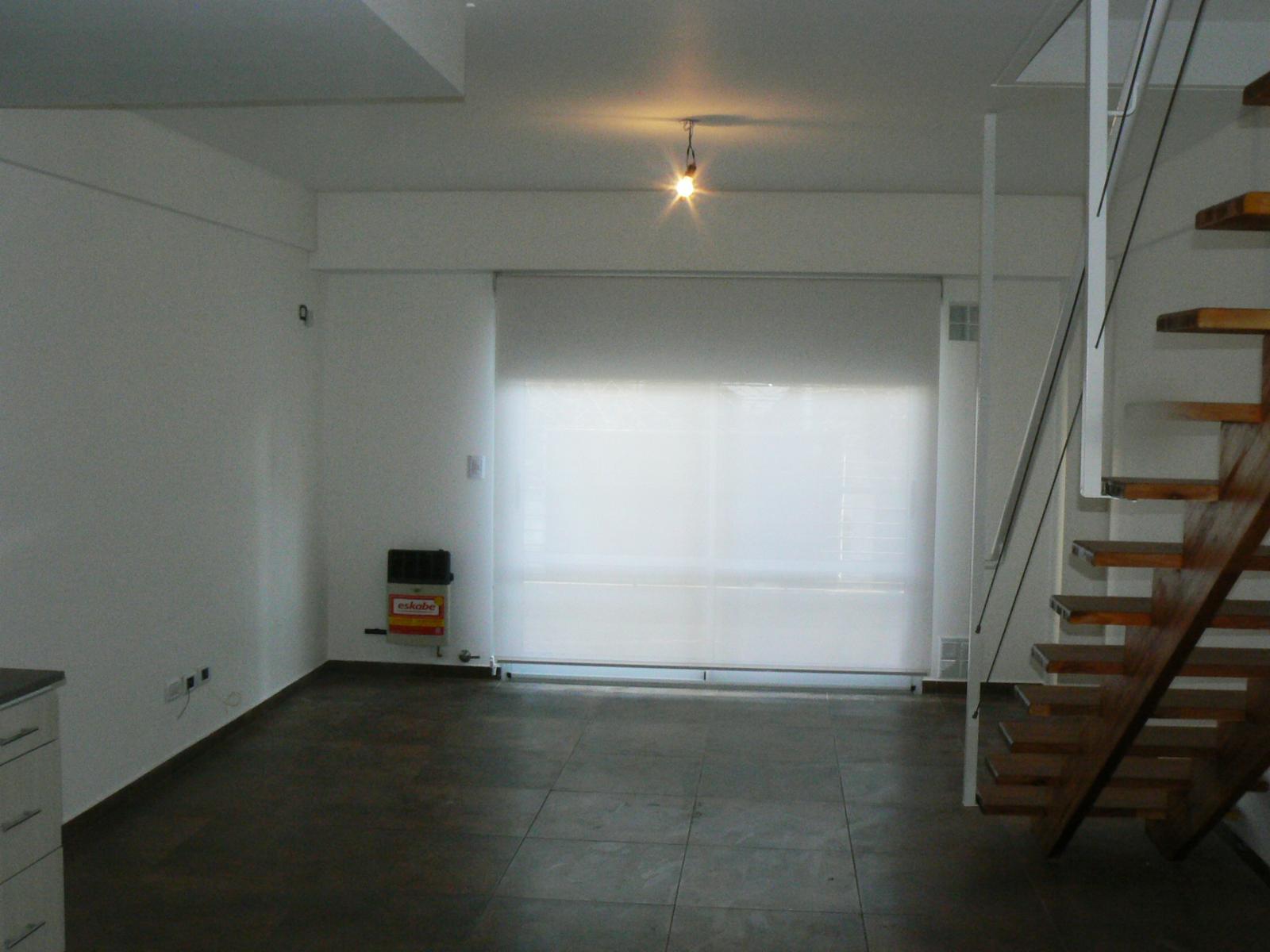 Departamento de 3 ambientes en duplex al frente a estrenar Mataderos dpto 4 — foto 5