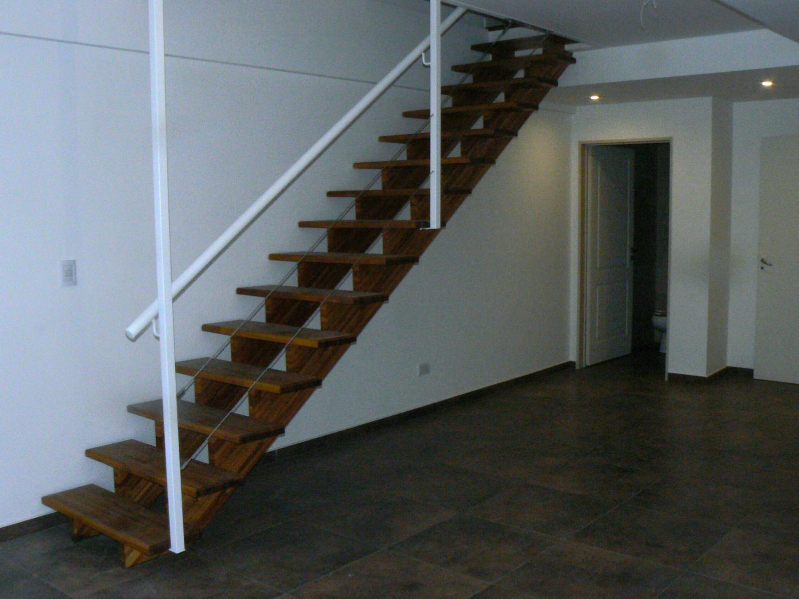 Departamento de 3 ambientes en duplex al frente a estrenar Mataderos dpto 4 — foto 6