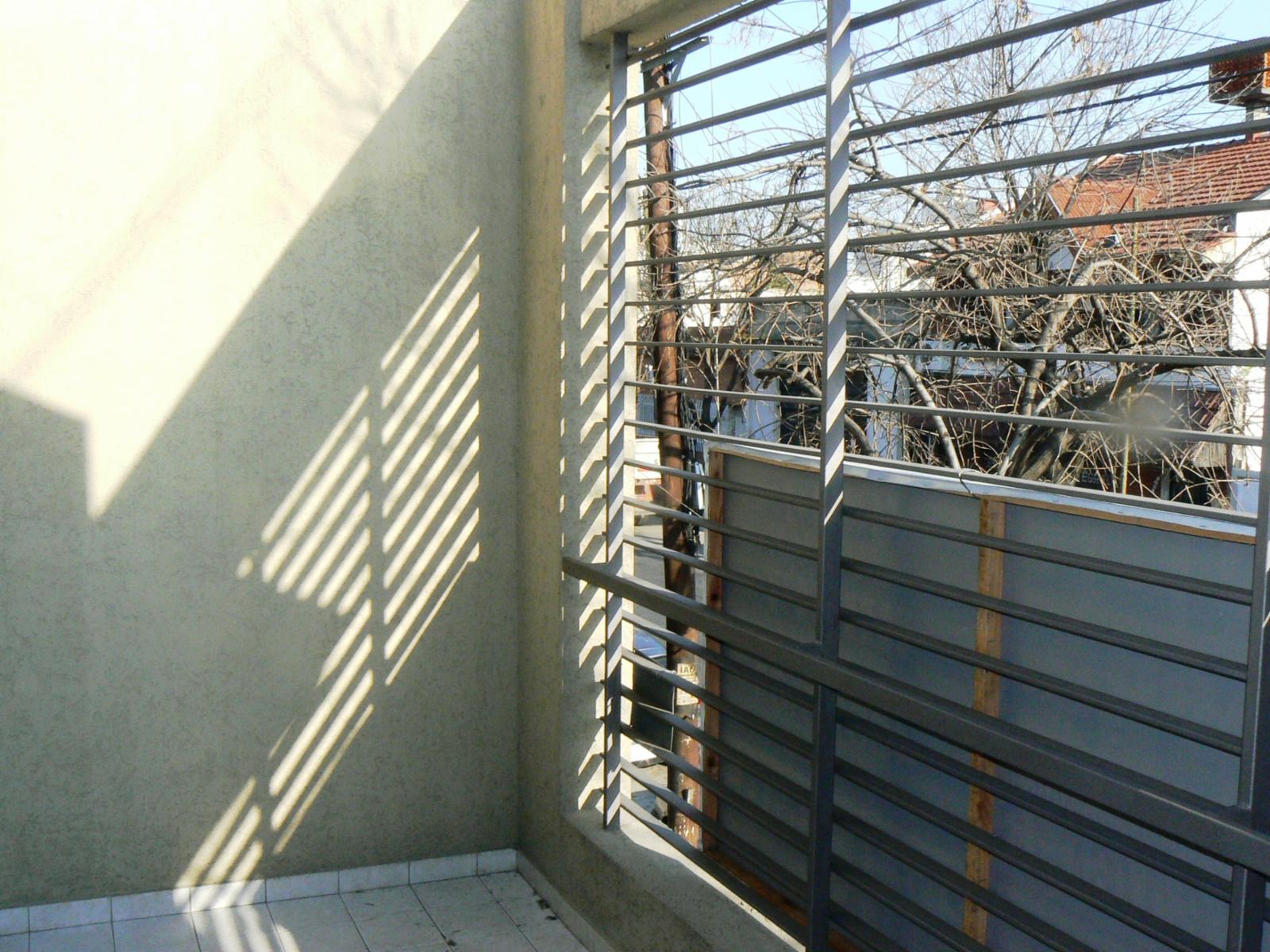 Departamento de 3 ambientes en duplex al frente a estrenar Mataderos dpto 4 — foto 8