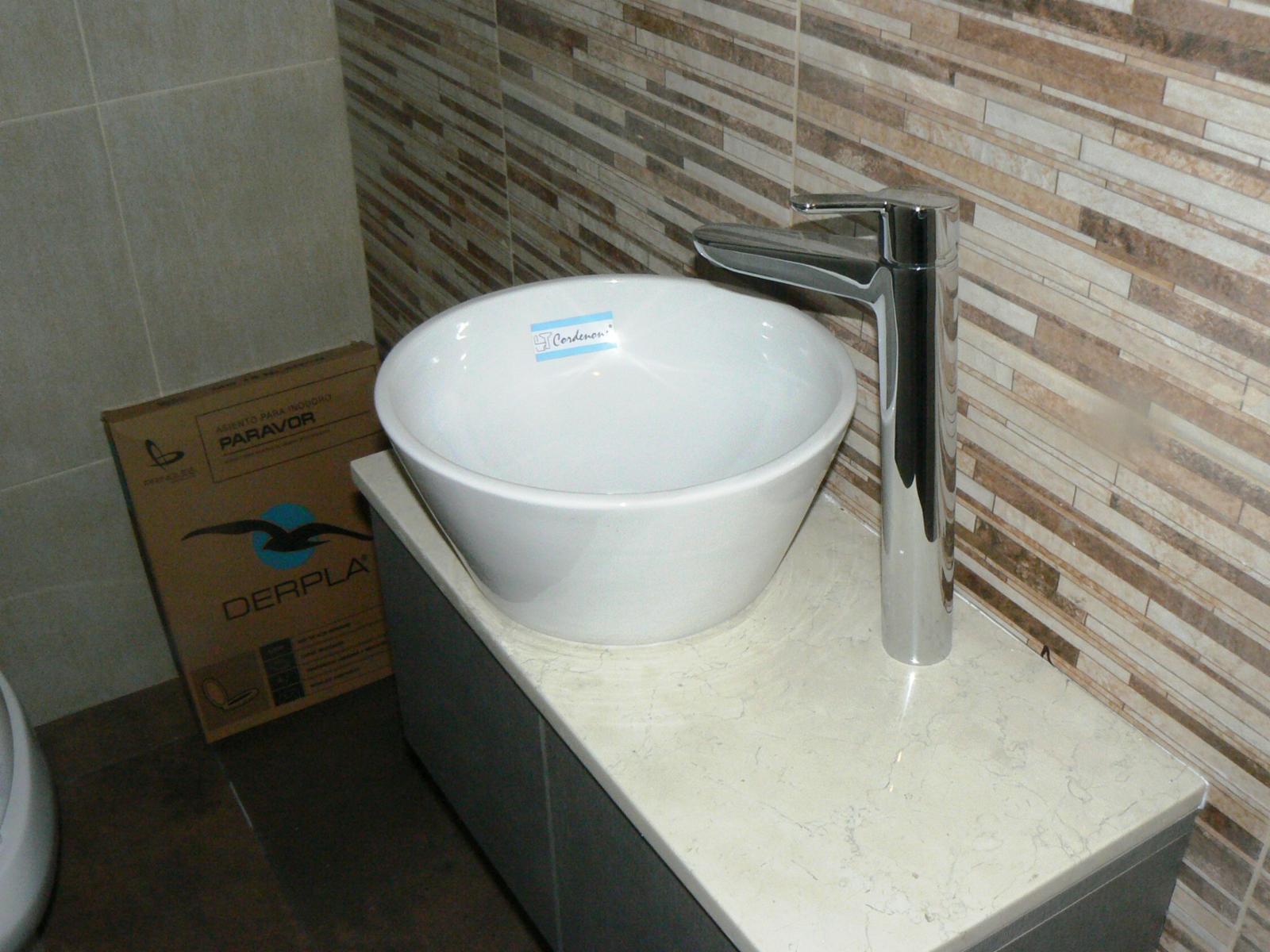 Departamento de 3 ambientes en duplex al frente a estrenar Mataderos dpto 4 — foto 9