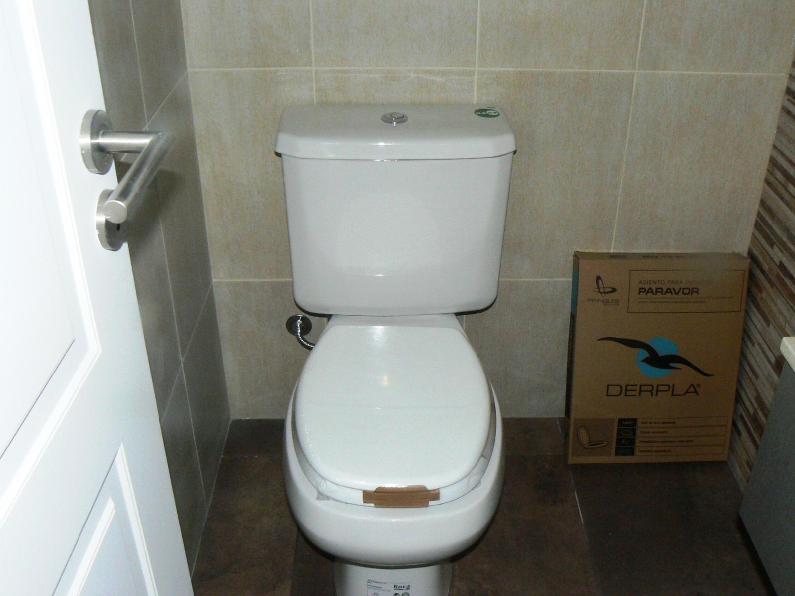Departamento de 3 ambientes en duplex al frente a estrenar Mataderos dpto 4 — foto 10