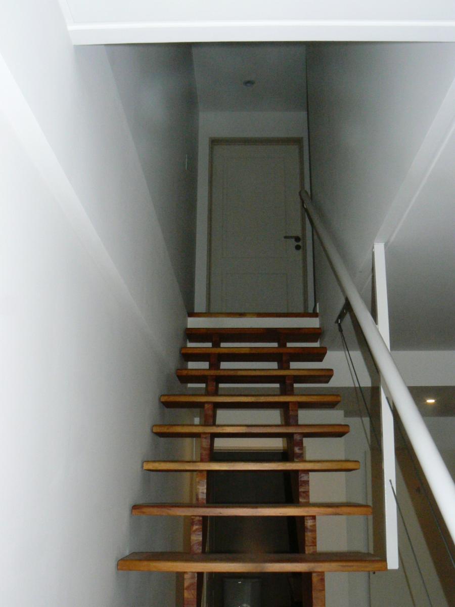 Departamento de 3 ambientes en duplex al frente a estrenar Mataderos dpto 4 — foto 13