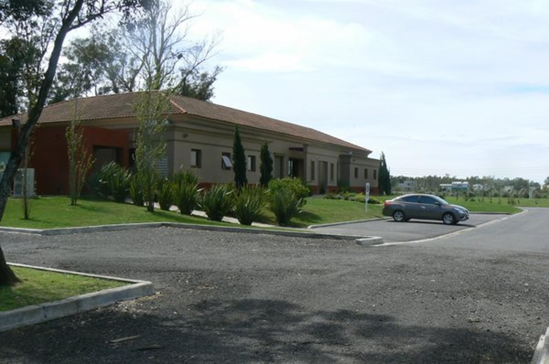 Barrio San Lucas lote en esquina en venta nro 347, Canning San Vicente — foto 5