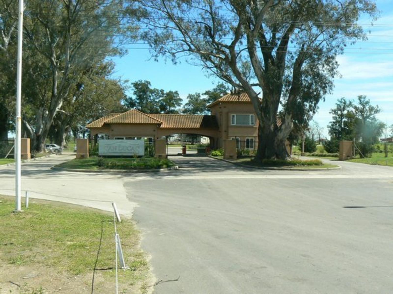 Barrio San Lucas lote en esquina en venta nro 347, Canning San Vicente — foto 10