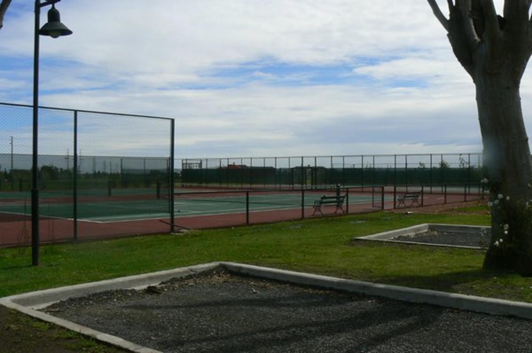 Barrio San Lucas lote en esquina en venta nro 347, Canning San Vicente — foto 12