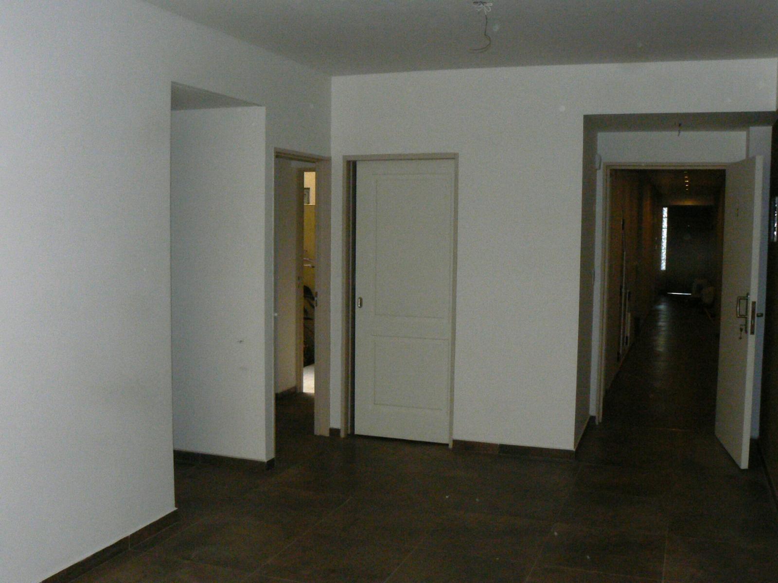 Departamento de 3 ambientes al contra frente con jardin a estrenar Mataderos dpto 3 — foto 4