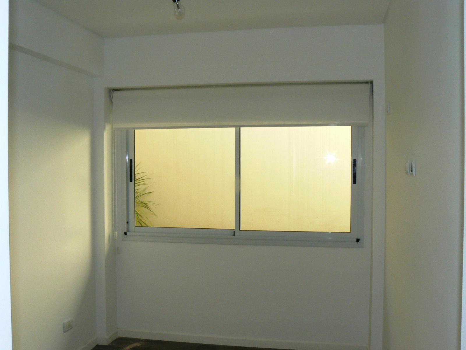 Departamento de 3 ambientes al contra frente con jardin a estrenar Mataderos dpto 3 — foto 11