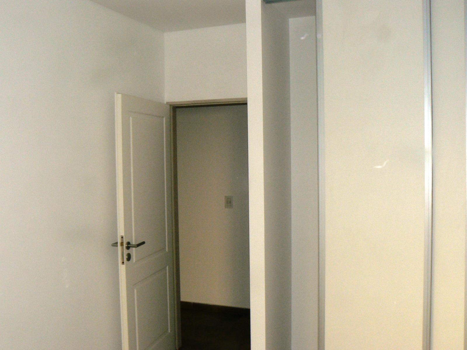 Departamento de 3 ambientes al contra frente con jardin a estrenar Mataderos dpto 3 — foto 12