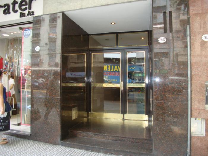 Departamento en Venta en Barrio Norte, Capital Federal