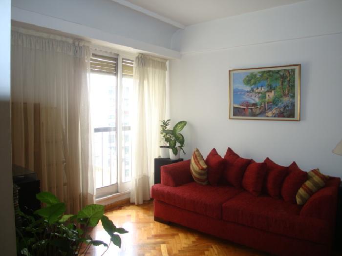 Departamento en Venta en Barrio Norte, Capital Federal — foto 4