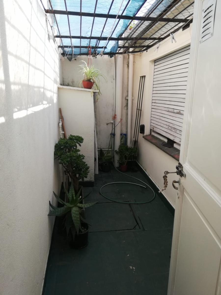 ph de 2 ambientes con dependencia — foto 4