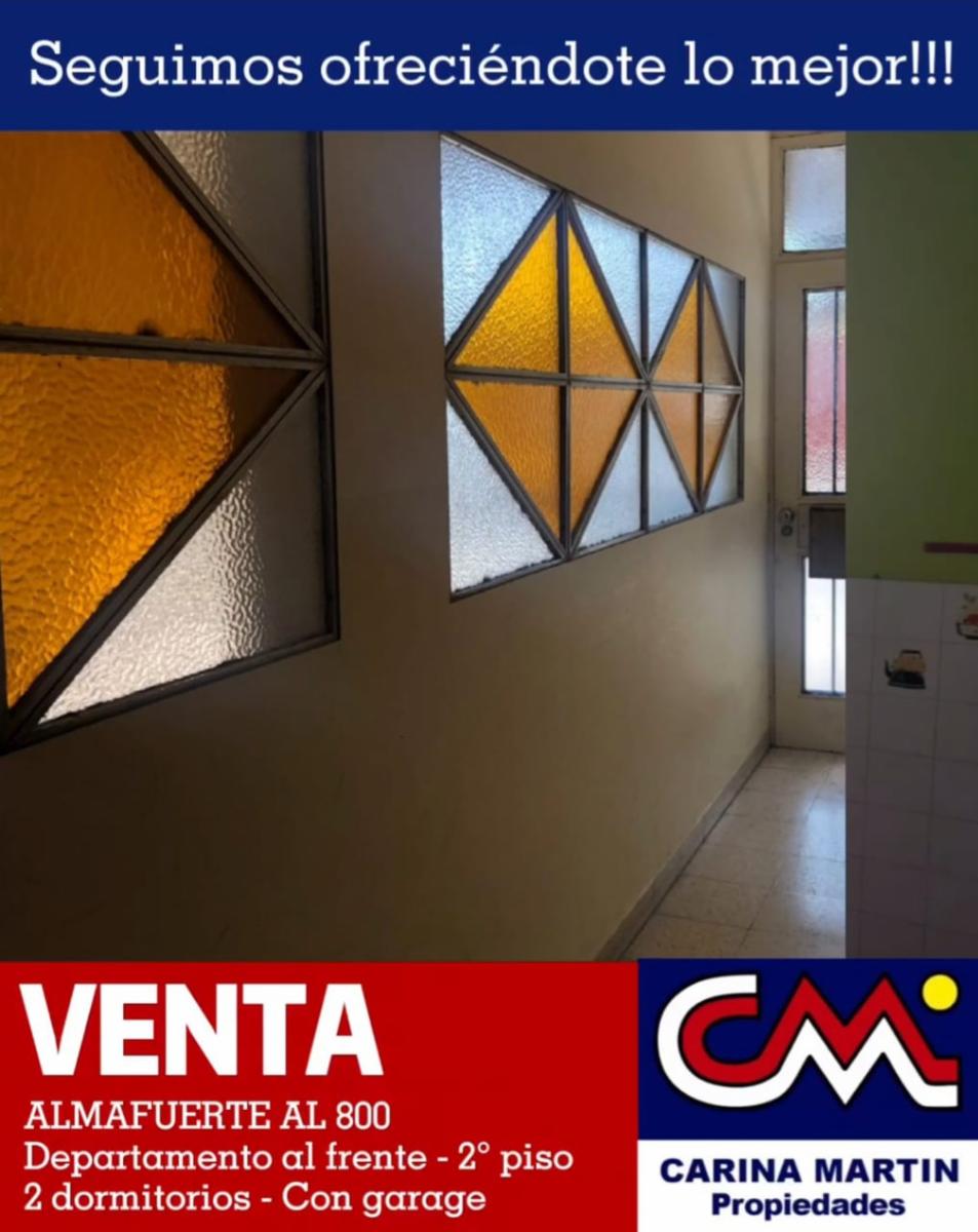 Departamento en muy buena ubicación OPORTUNIDAD — foto 9