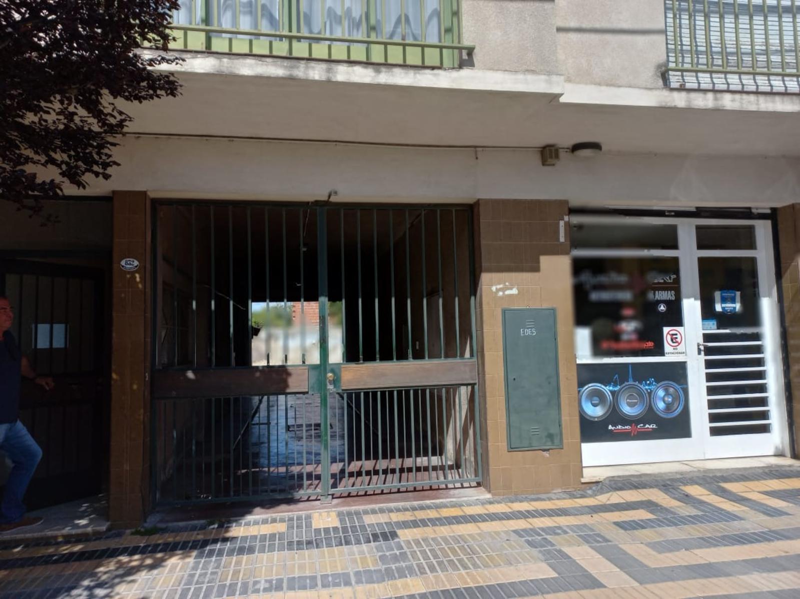 Departamento en muy buena ubicación OPORTUNIDAD — foto 10