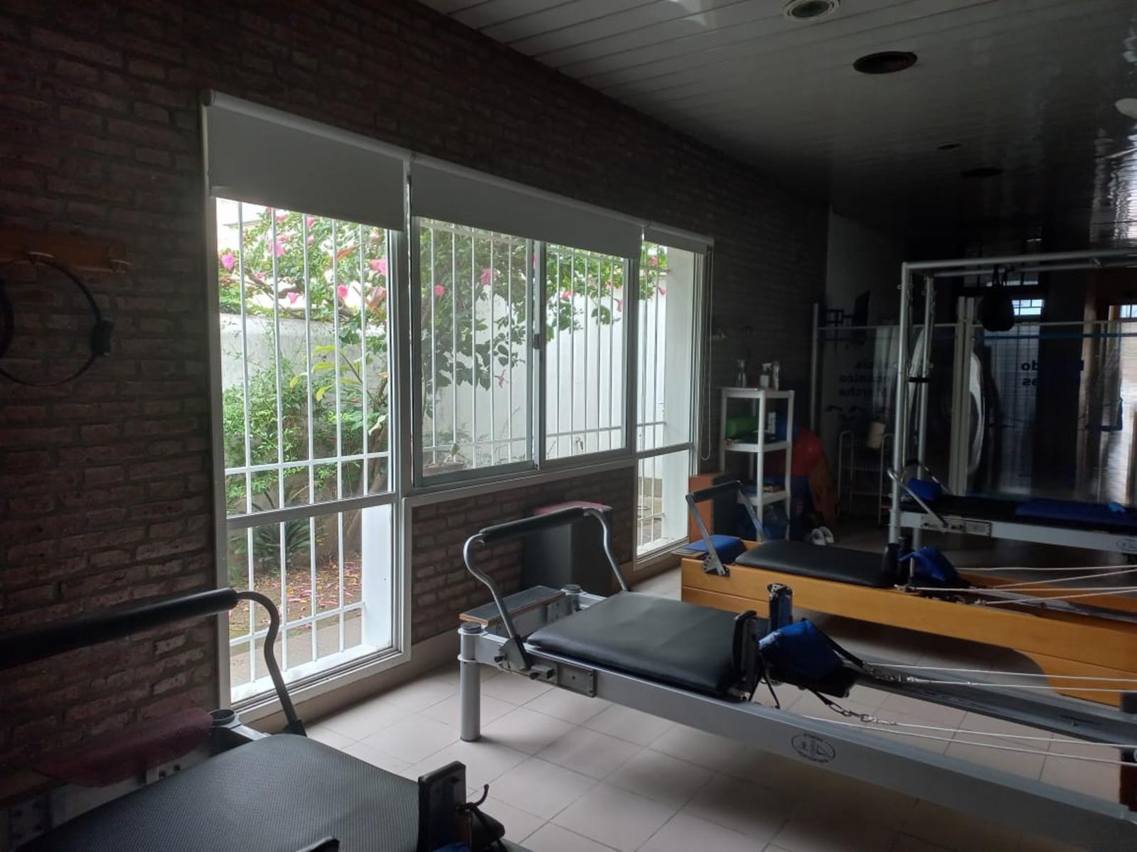 Importante Predio en Centro de la Ciudad para uso Deportivo y/o Salud — foto 3