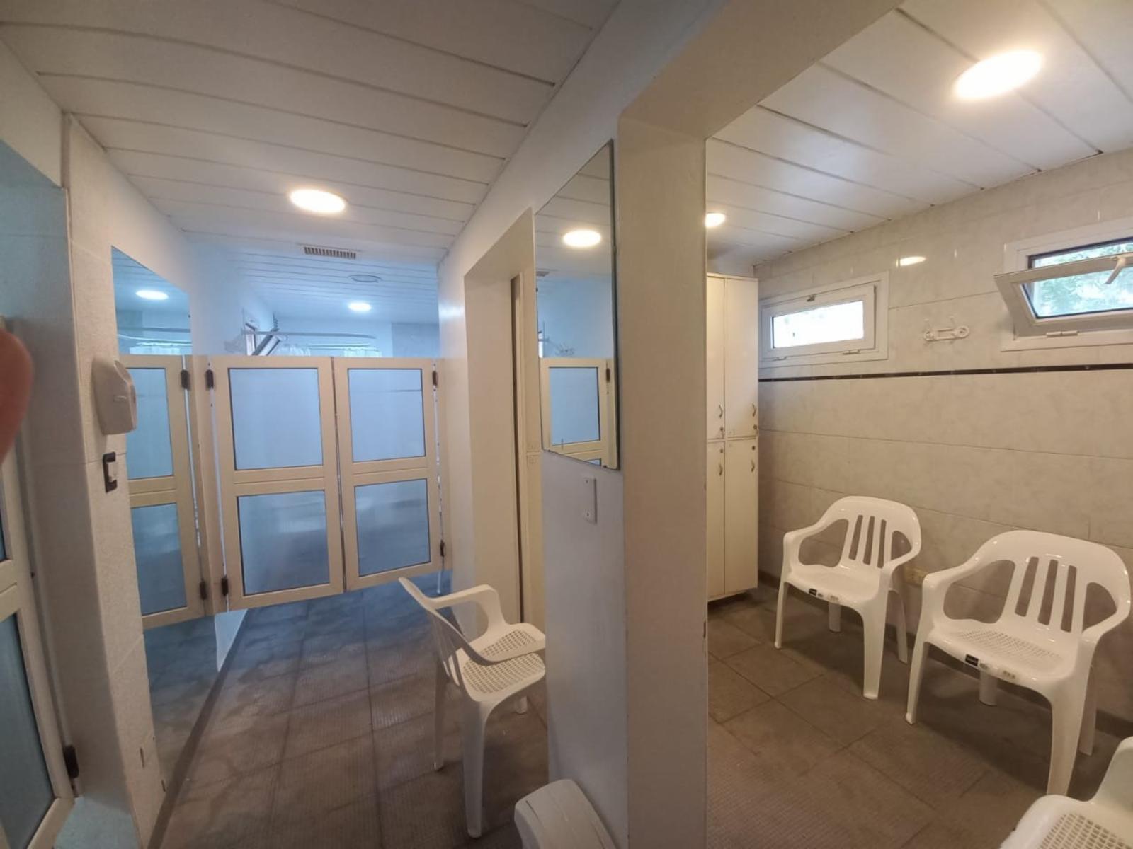 Importante Predio en Centro de la Ciudad para uso Deportivo y/o Salud — foto 5