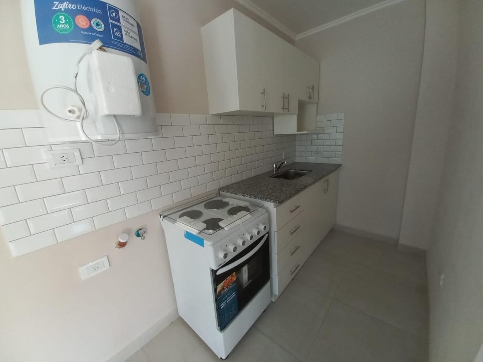 Departamentos a estrenar en Complejo - Oportunidad — foto 3
