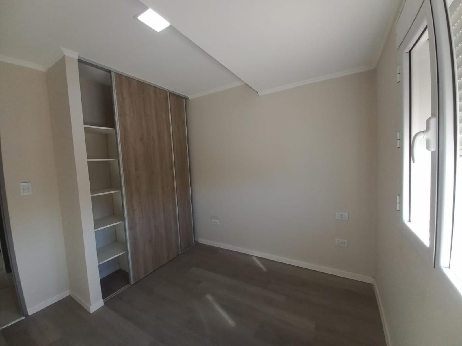 Departamentos a estrenar en Complejo - Oportunidad — foto 6