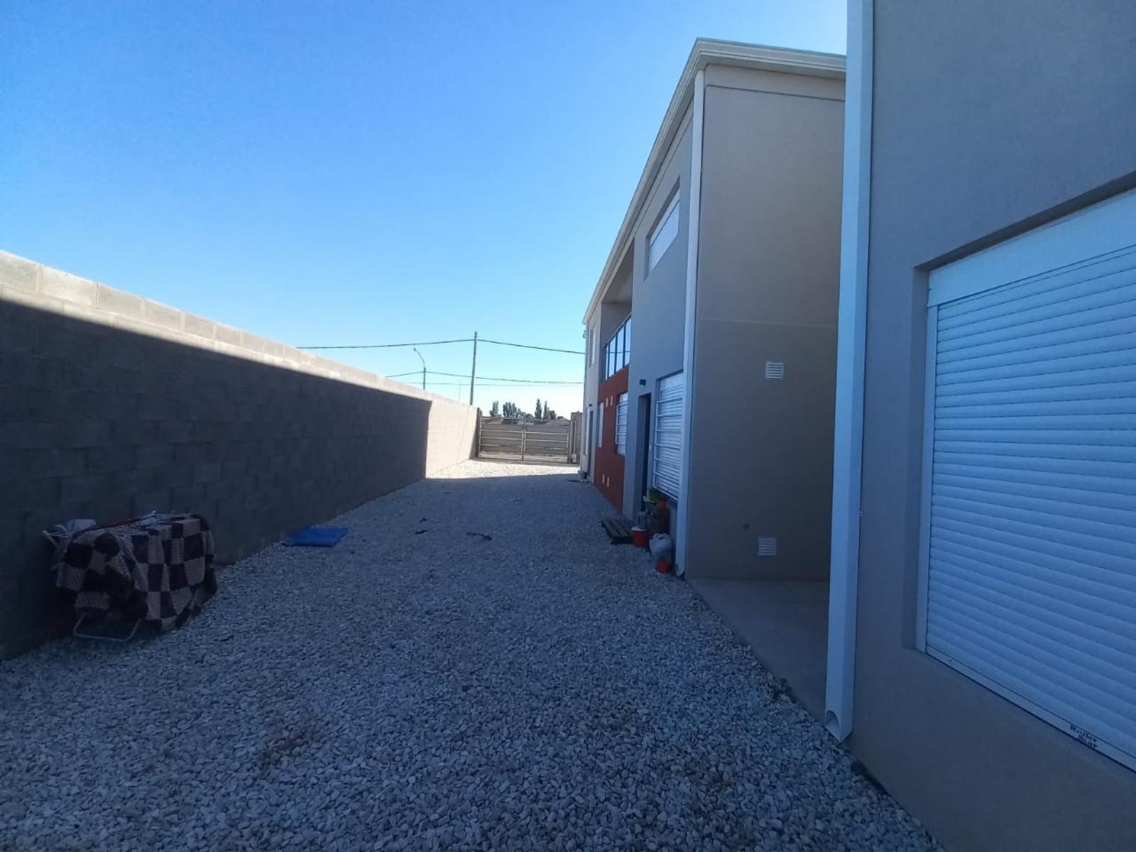 Departamentos a estrenar en Complejo - Oportunidad — foto 7