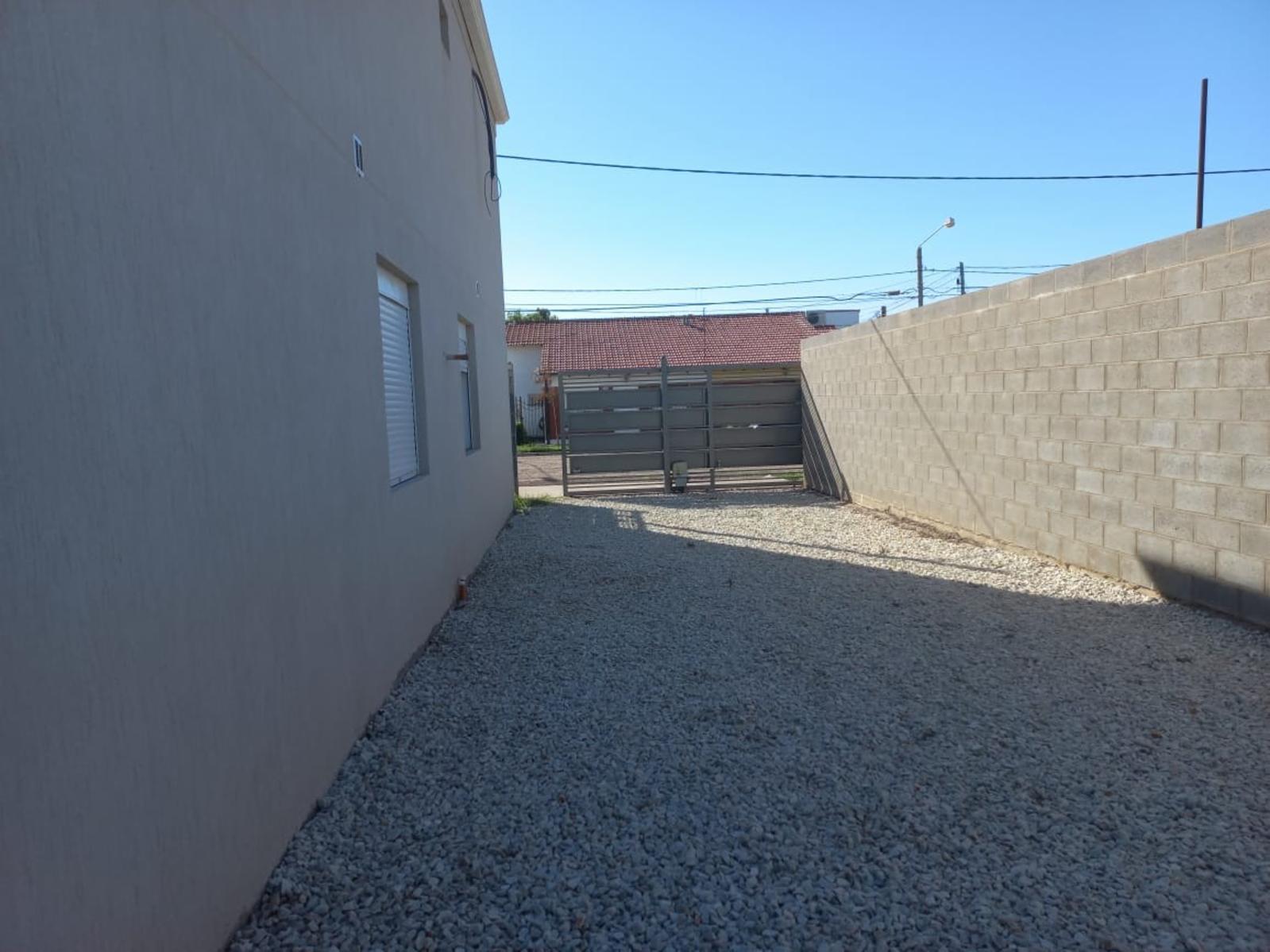 Departamentos a estrenar en Complejo - Oportunidad — foto 10