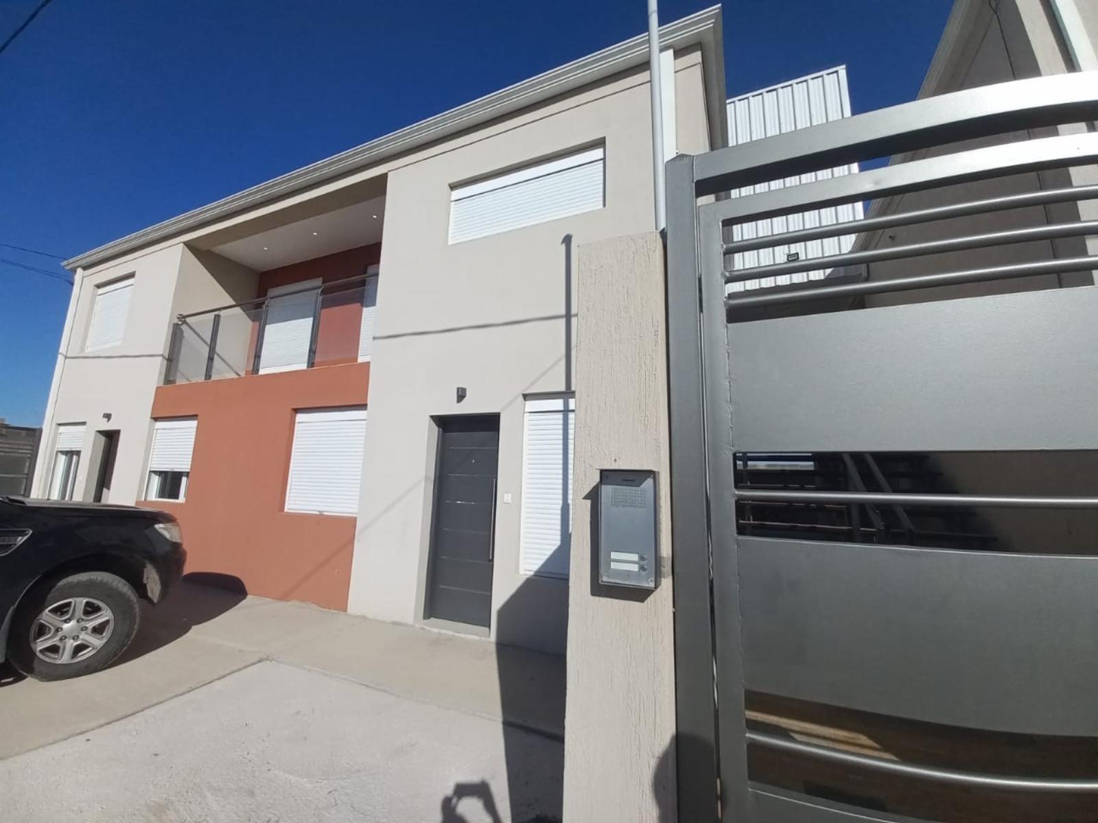 Departamentos a estrenar en Complejo - Oportunidad — foto 12
