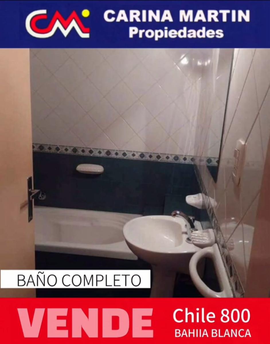 Departamento 1 dormitorio muy lindo c/ PATIO en Barrio PEDRO PICO — foto 4