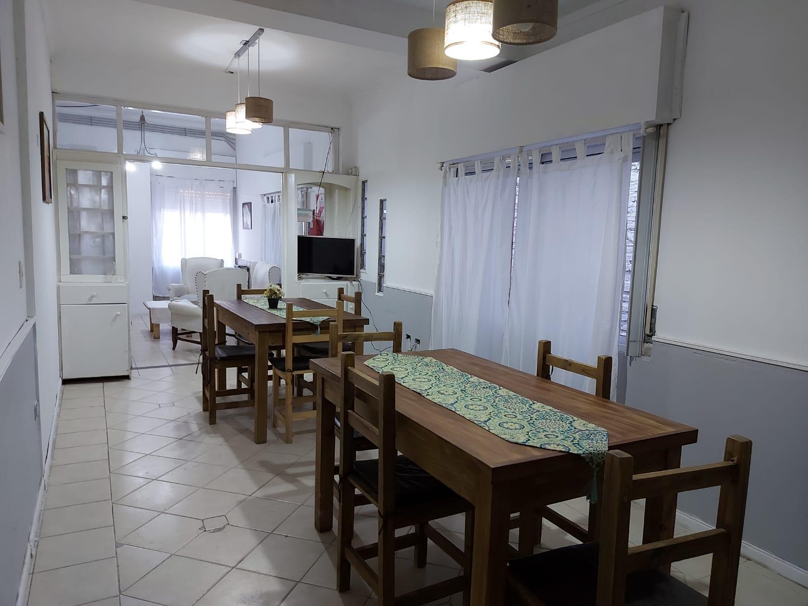 CASA apta para GERIÁTRICO * Llave + inmueble * OPORTUNIDAD
