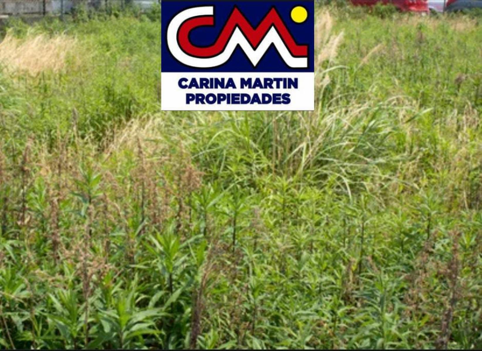 Lote en ZONA ALTA de Gral Daniel Cerri