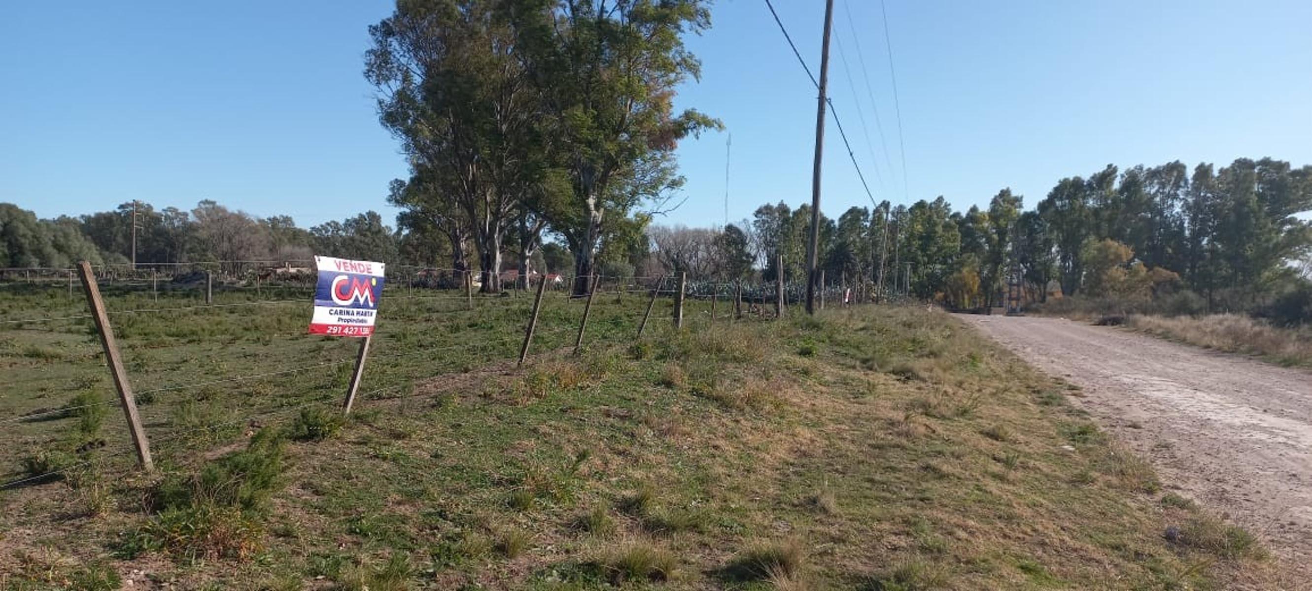 Lote gran tamaño en Barrio de casaquintas con fácil ingreso — foto 2