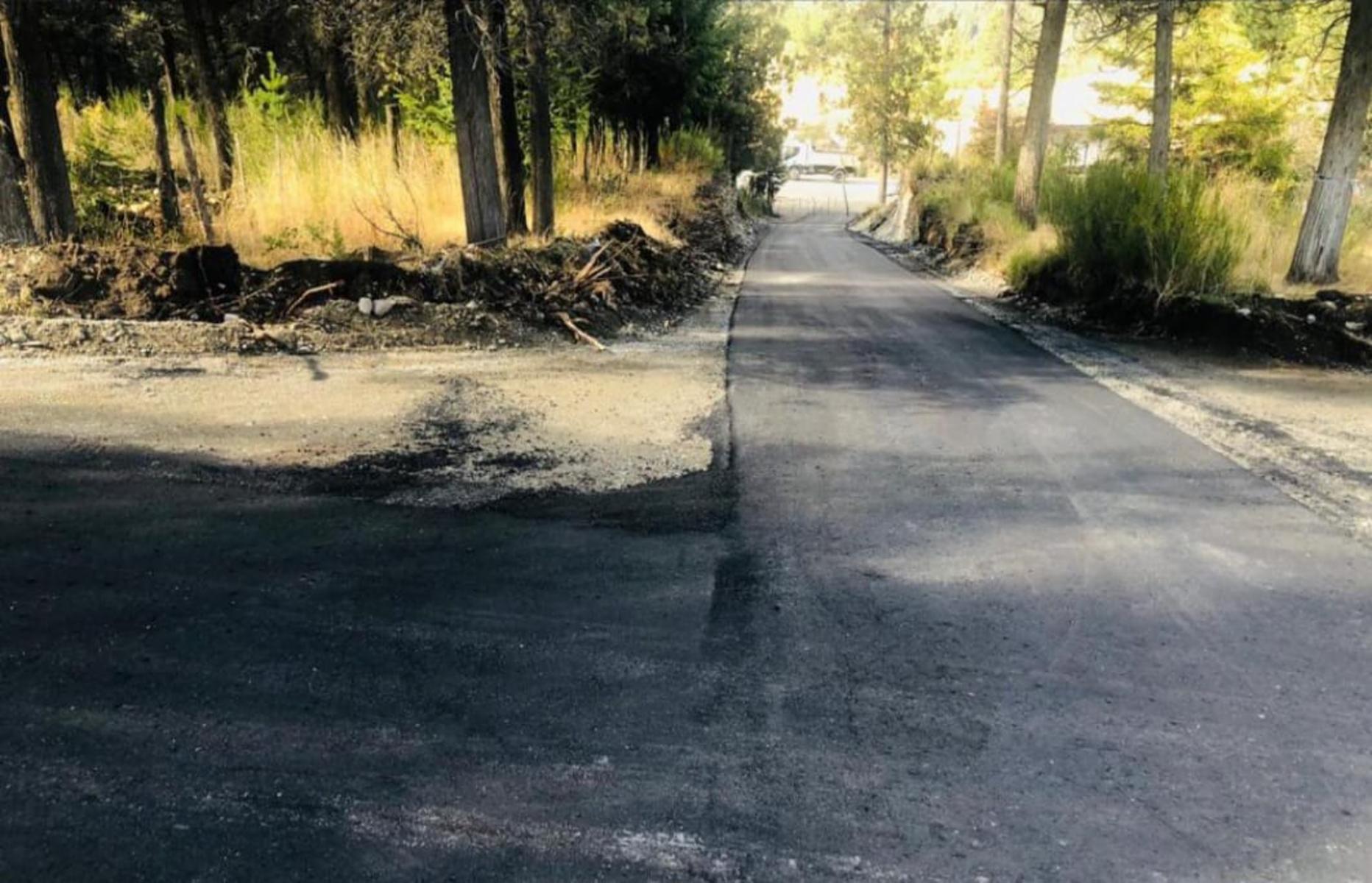 VENTA DE LOTES BARRIO CERRADO EN EL BOLSÓN, R.N - Lugar privilegiado — foto 2
