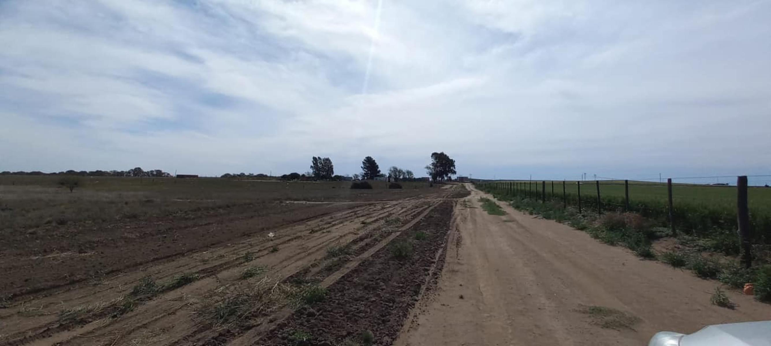 EN VENTA Excelente lote de 4444mt2 para diversos usos — foto 3