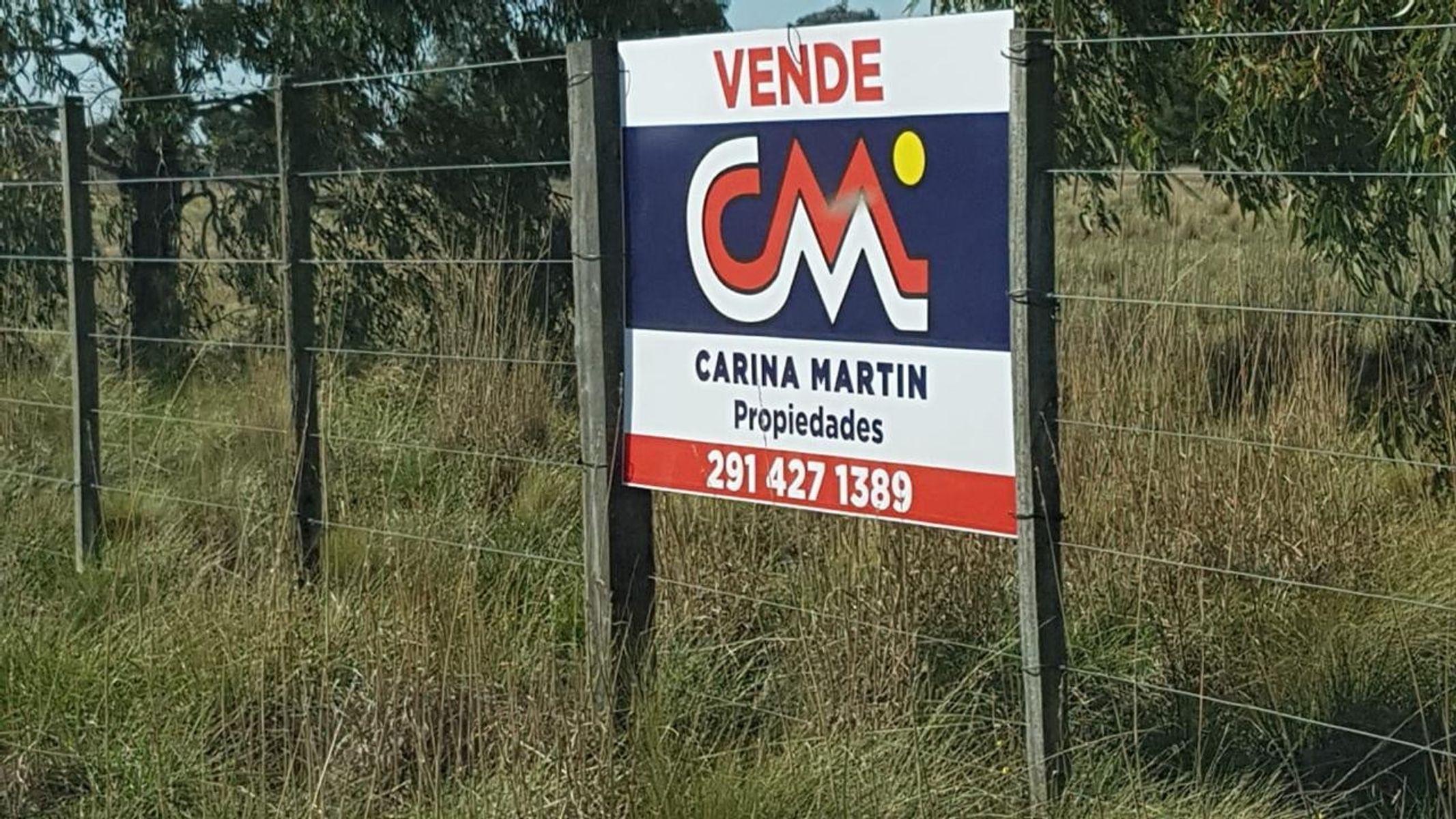 Venta de Lotes sobre Ruta 33 antes de la rotonda CaminoParqueSesquicentenario, una Puerta de Bahía Blanca — foto 3