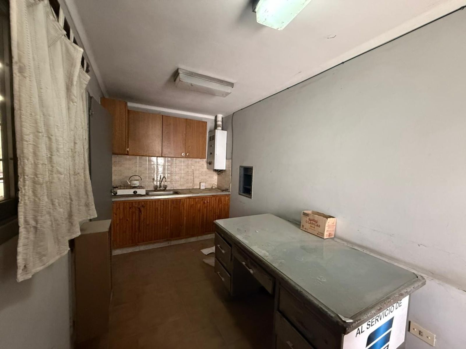 VENTA DE GALPÓN EN CALLE LUIS PIEDRA BUENA 300 - 9