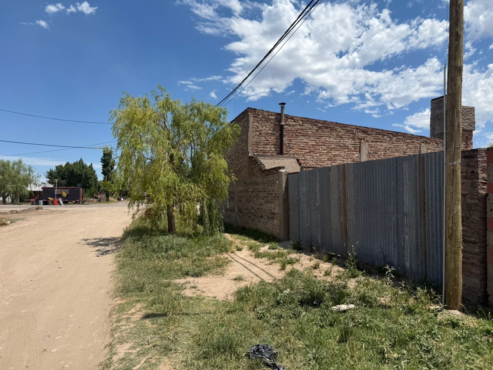 VENTA DE GALPOM + DOS UNIDADES DE VIVIENDA EN RUTA N229, BAHIA BLANCA - 3