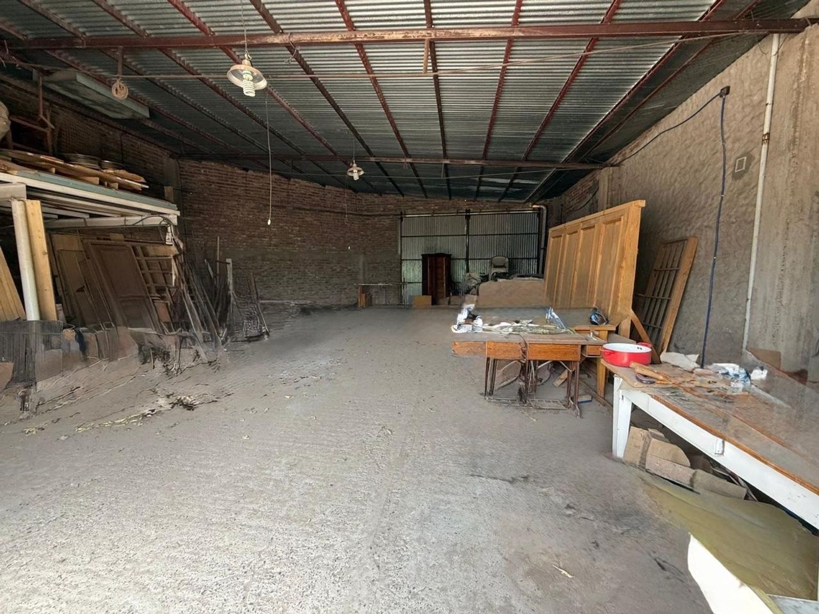 VENTA DE GALPOM + DOS UNIDADES DE VIVIENDA EN RUTA N229, BAHIA BLANCA - 5