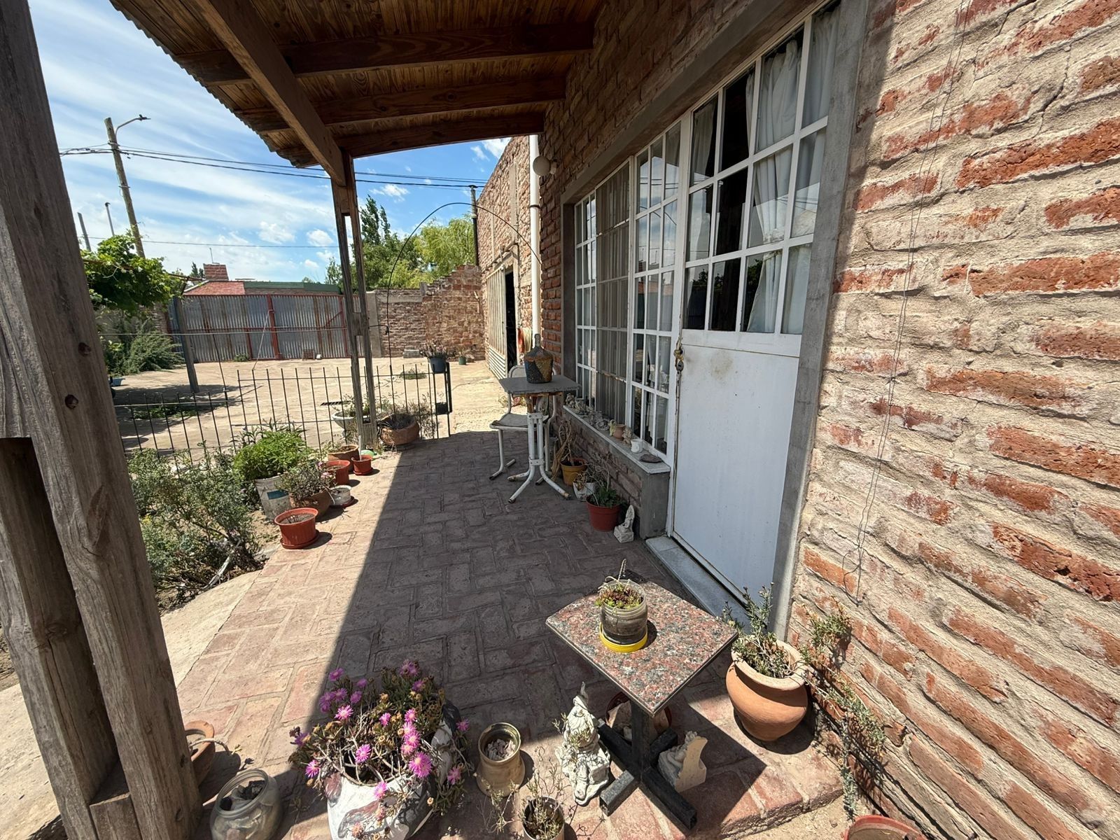 VENTA DE GALPOM + DOS UNIDADES DE VIVIENDA EN RUTA N229, BAHIA BLANCA - 6