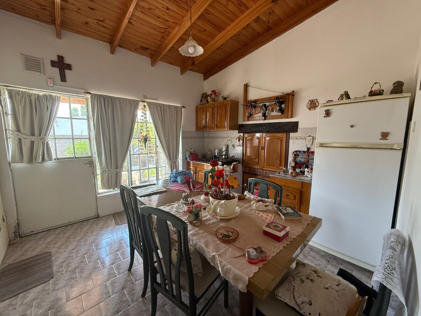 VENTA DE GALPOM + DOS UNIDADES DE VIVIENDA EN RUTA N229, BAHIA BLANCA - 7