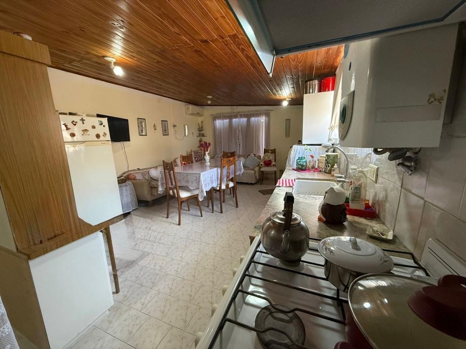 VENTA DE GALPOM + DOS UNIDADES DE VIVIENDA EN RUTA N229, BAHIA BLANCA - 10
