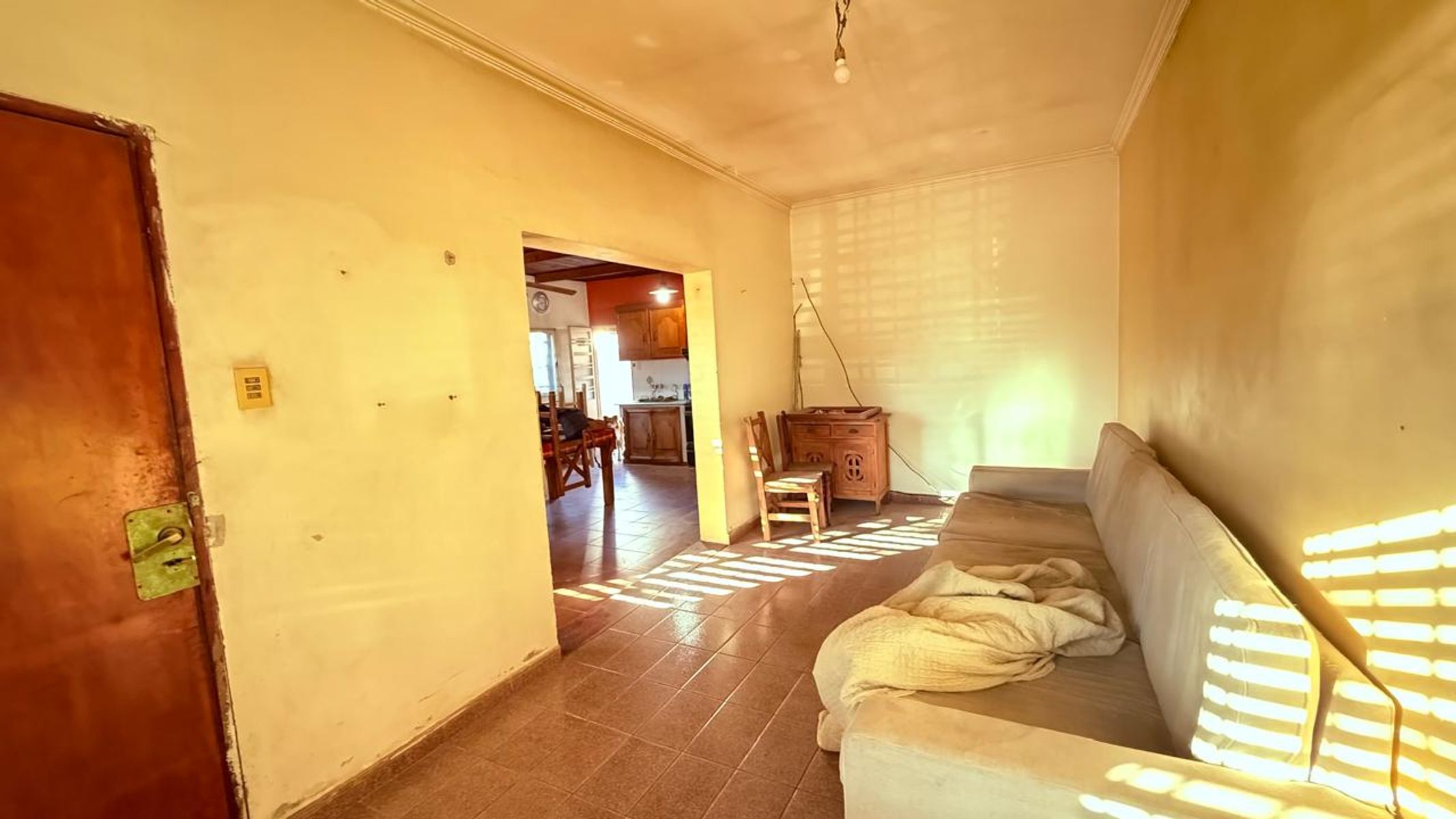 VENTA DE PROPIEDAD CON GALPON Y VIVIENDA EN ZONA MIXTA, PACIFICO 2300, BAHIA BLANCA - 6
