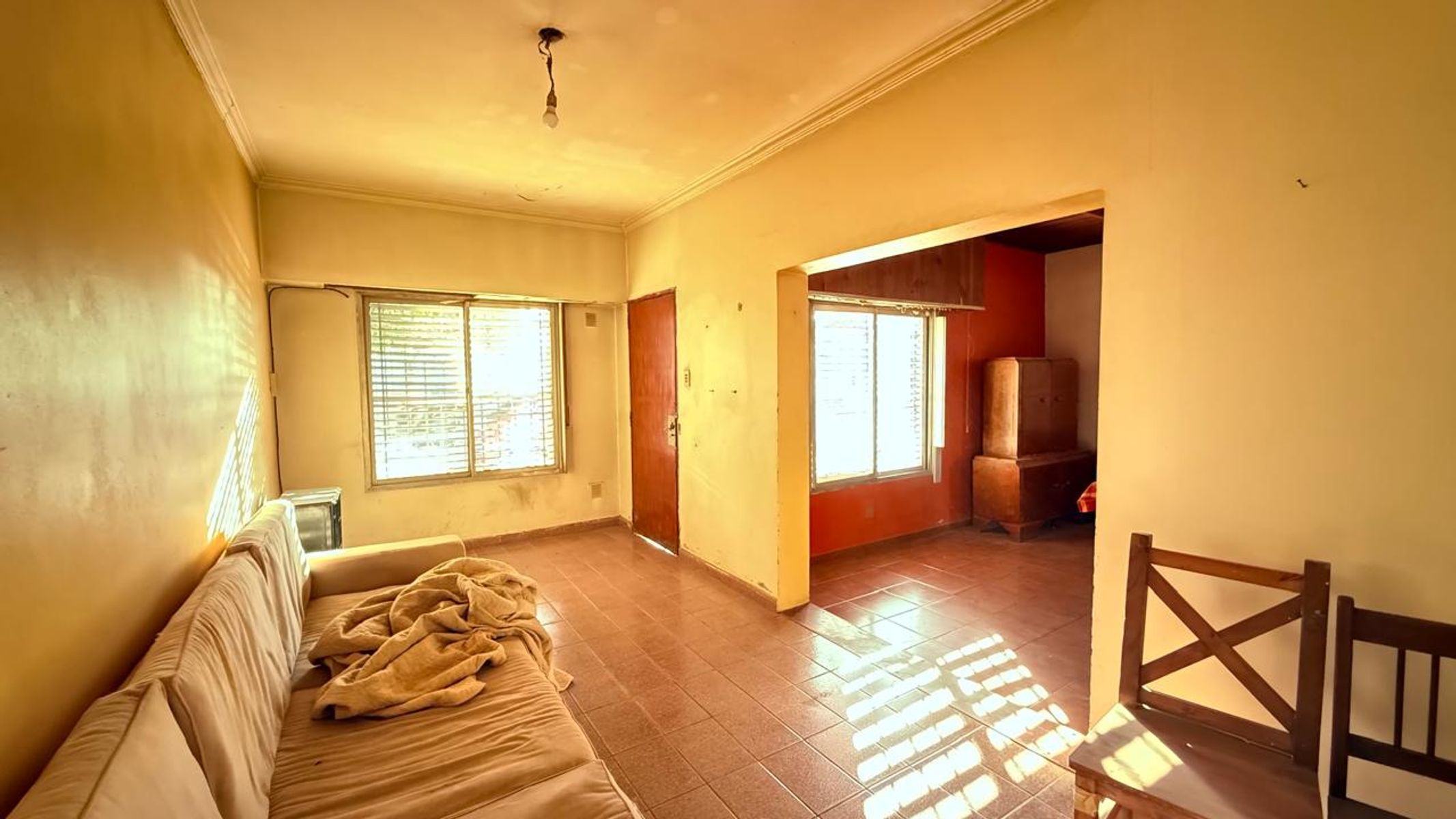 VENTA DE PROPIEDAD CON GALPON Y VIVIENDA EN ZONA MIXTA, PACIFICO 2300, BAHIA BLANCA - 7