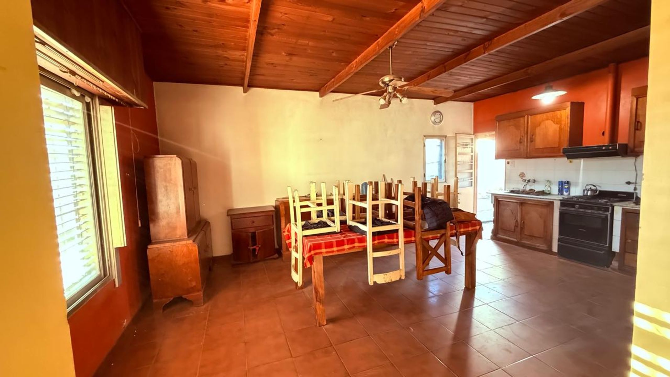 VENTA DE PROPIEDAD CON GALPON Y VIVIENDA EN ZONA MIXTA, PACIFICO 2300, BAHIA BLANCA - 8
