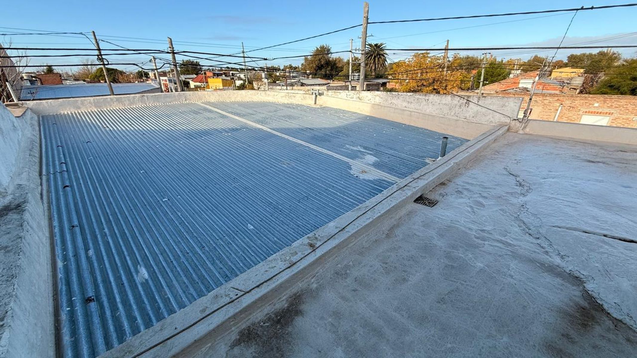 VENTA DE TRES LOCALES CON INGRESO PROPIO EN ESQUINA, RONDEAU 1600- BAHIA BLANCA - 12