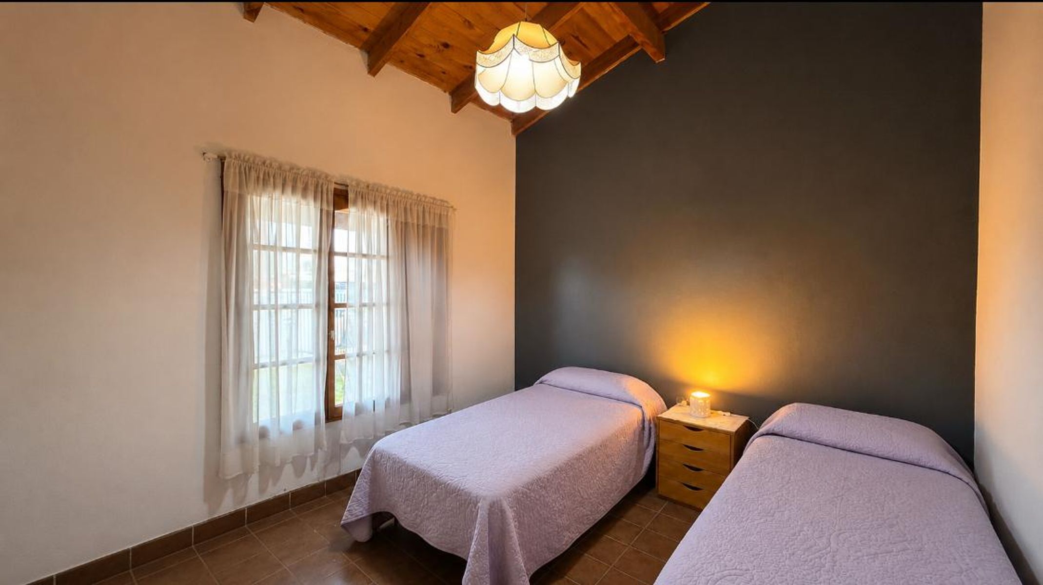 VENTA DE CASA CON 2 DORMITORIOS + GRAN SALON EN MAYOR BURATOVICH, PARTIDO DE VILLARINO, PROVINCIA DE BUENOS AIRES - 5