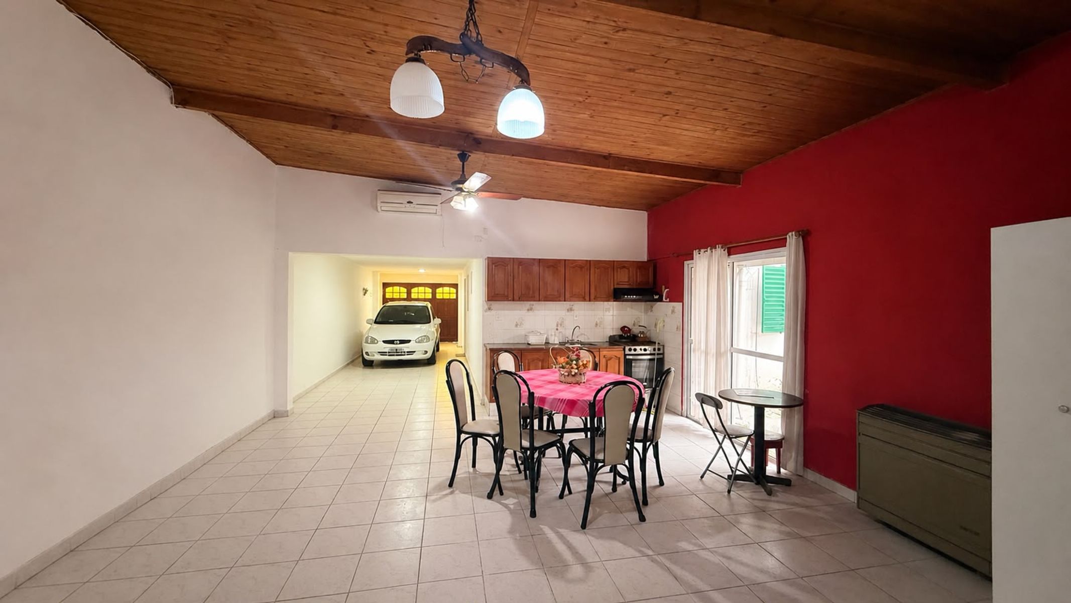 VENTA DE CASA CON 2 DORMITORIOS + GRAN SALON EN MAYOR BURATOVICH, PARTIDO DE VILLARINO, PROVINCIA DE BUENOS AIRES - 9