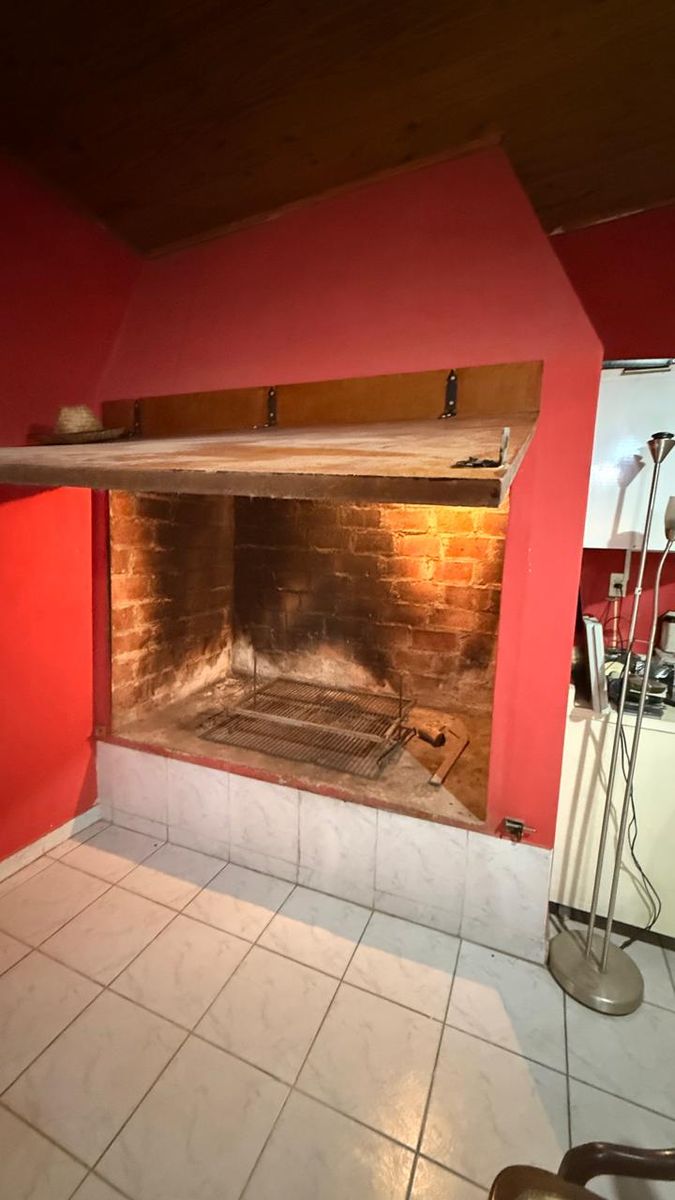 VENTA DE CASA CON 2 DORMITORIOS + GRAN SALON EN MAYOR BURATOVICH, PARTIDO DE VILLARINO, PROVINCIA DE BUENOS AIRES - 10
