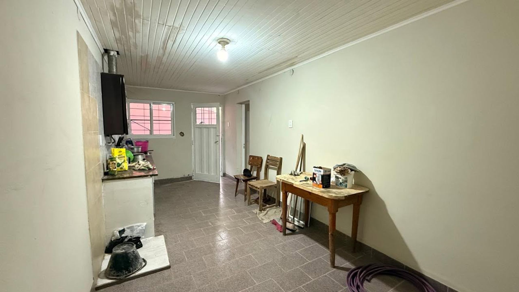 VENTA DE PROPIEDAD CON MULTIPLES OPCIONES APTA USO MULTIFAMILIAR O PARA RENTA BARRIO MALDONADO - 6