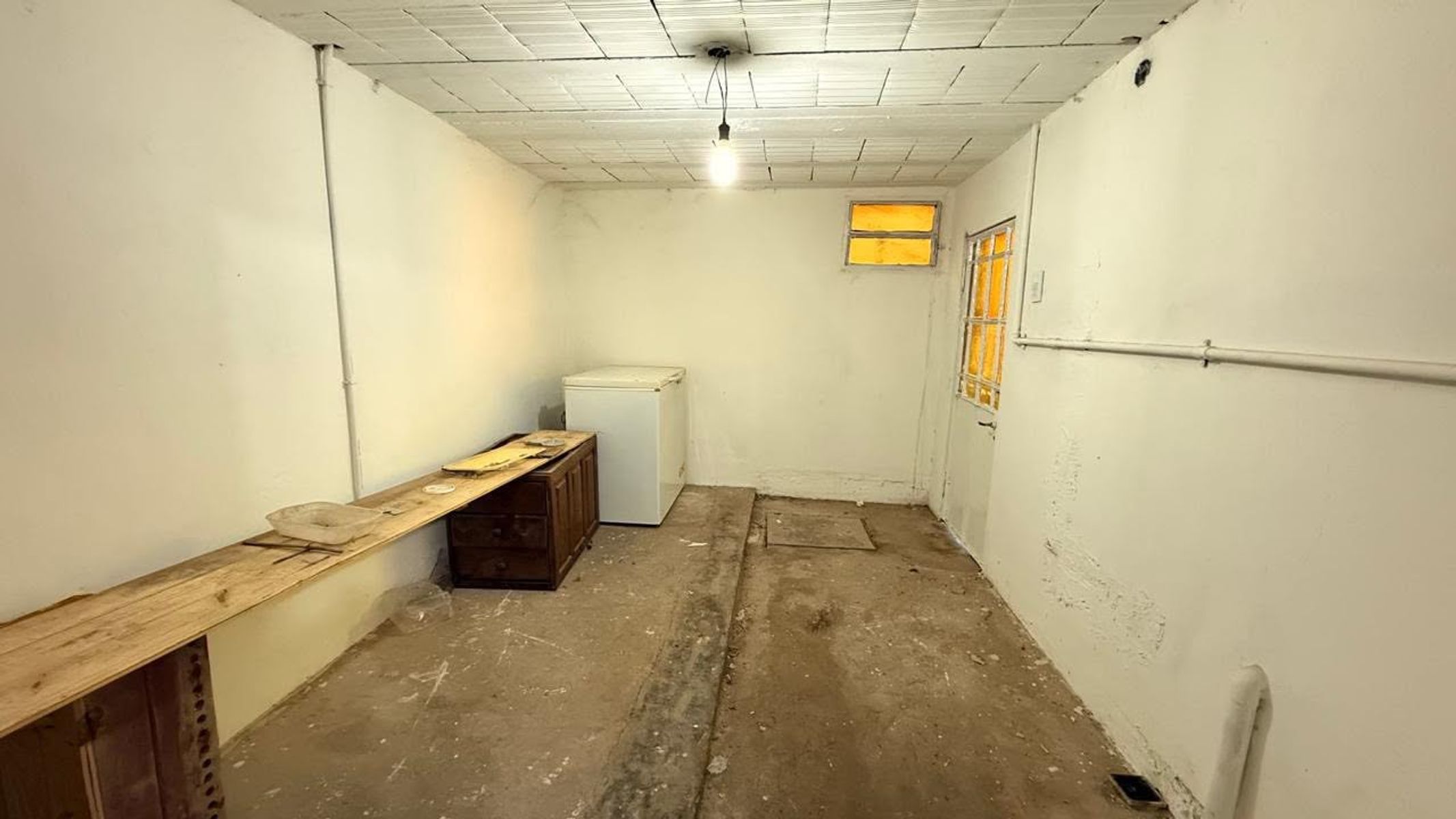 VENTA DE PROPIEDAD CON MULTIPLES OPCIONES APTA USO MULTIFAMILIAR O PARA RENTA BARRIO MALDONADO - 7