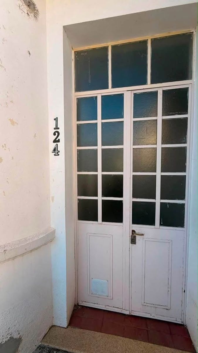 VENTA DE CASA A RECICLAR, TENIENTE FARIAS 124, BARRIO COLÓN, BAHIA BLANCA - 2