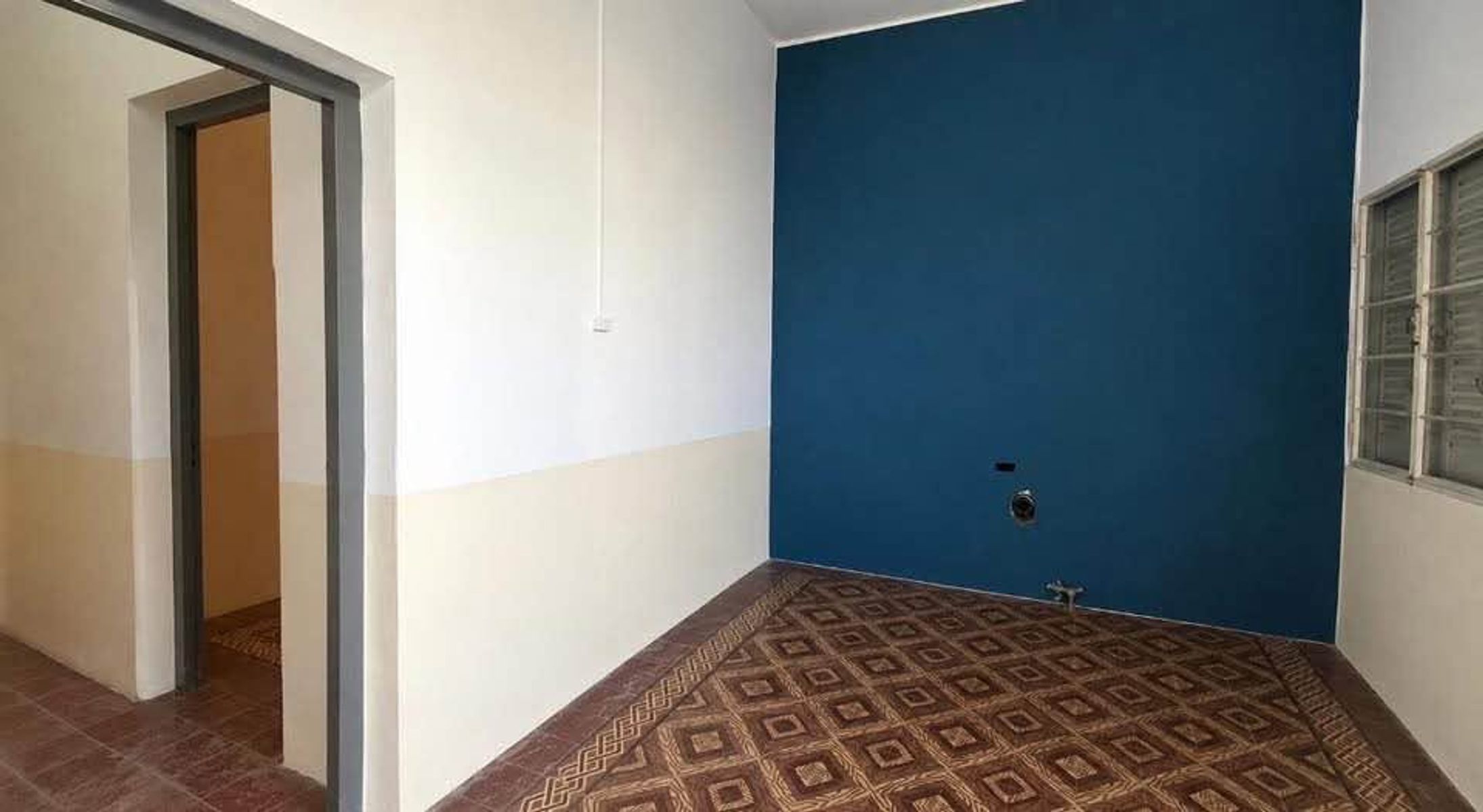 VENTA DE CASA A RECICLAR, TENIENTE FARIAS 124, BARRIO COLÓN, BAHIA BLANCA - 4
